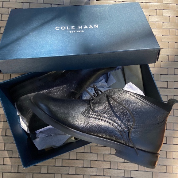 Cole Haan Men\'s Shoes main image 5